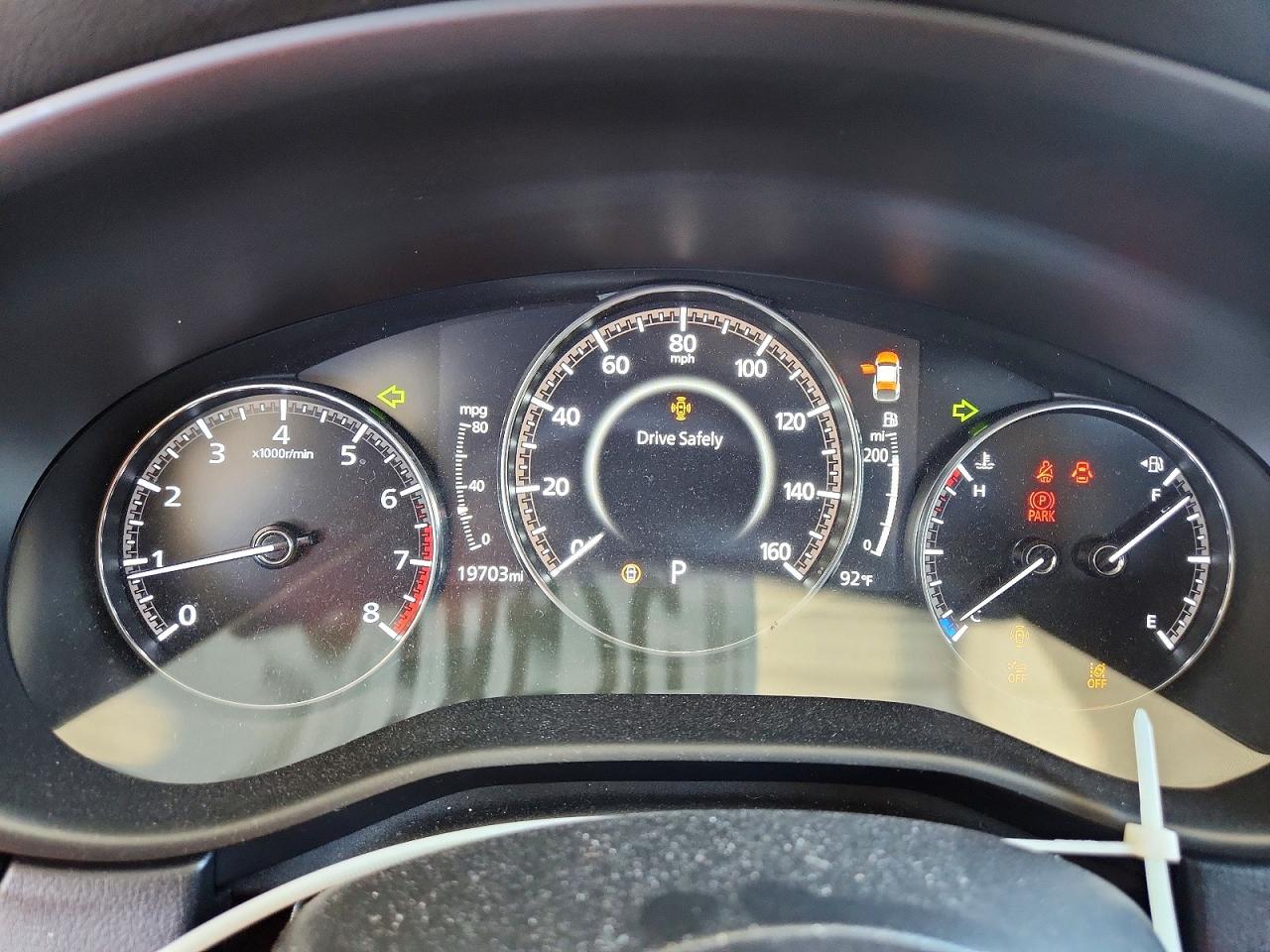 Mazda Cx