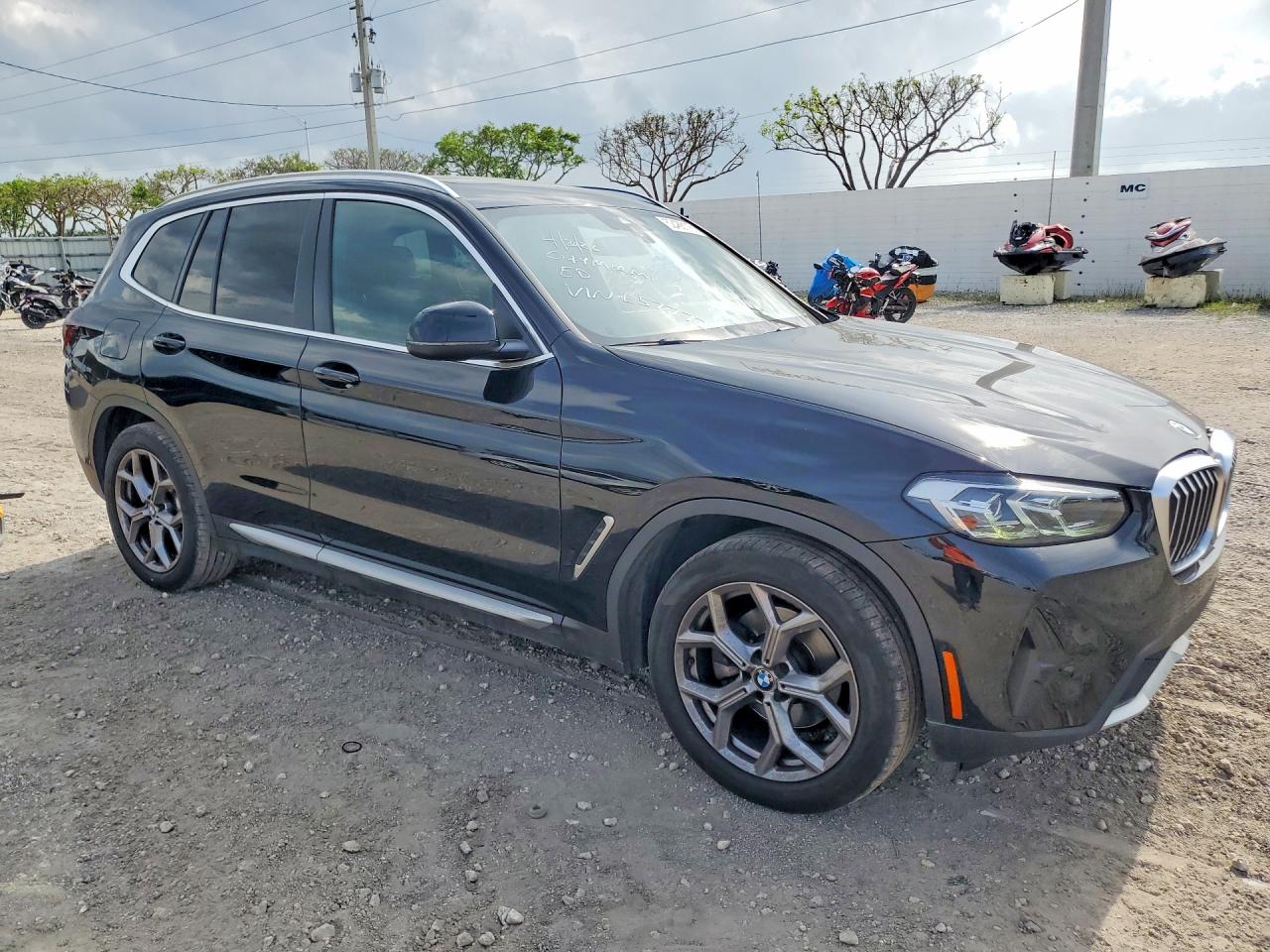 BMW X Series Sdrive30i