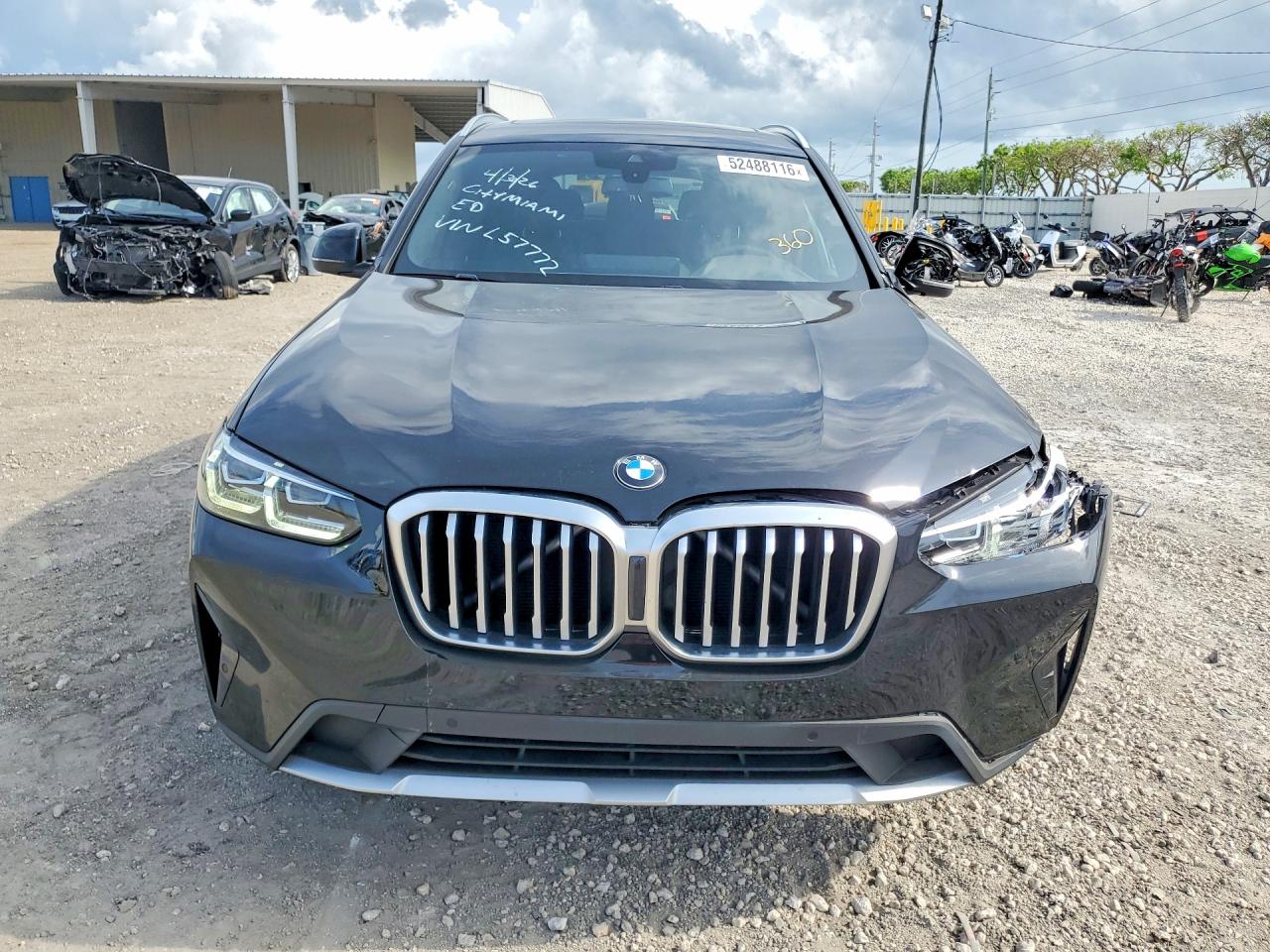 BMW X Series Sdrive30i