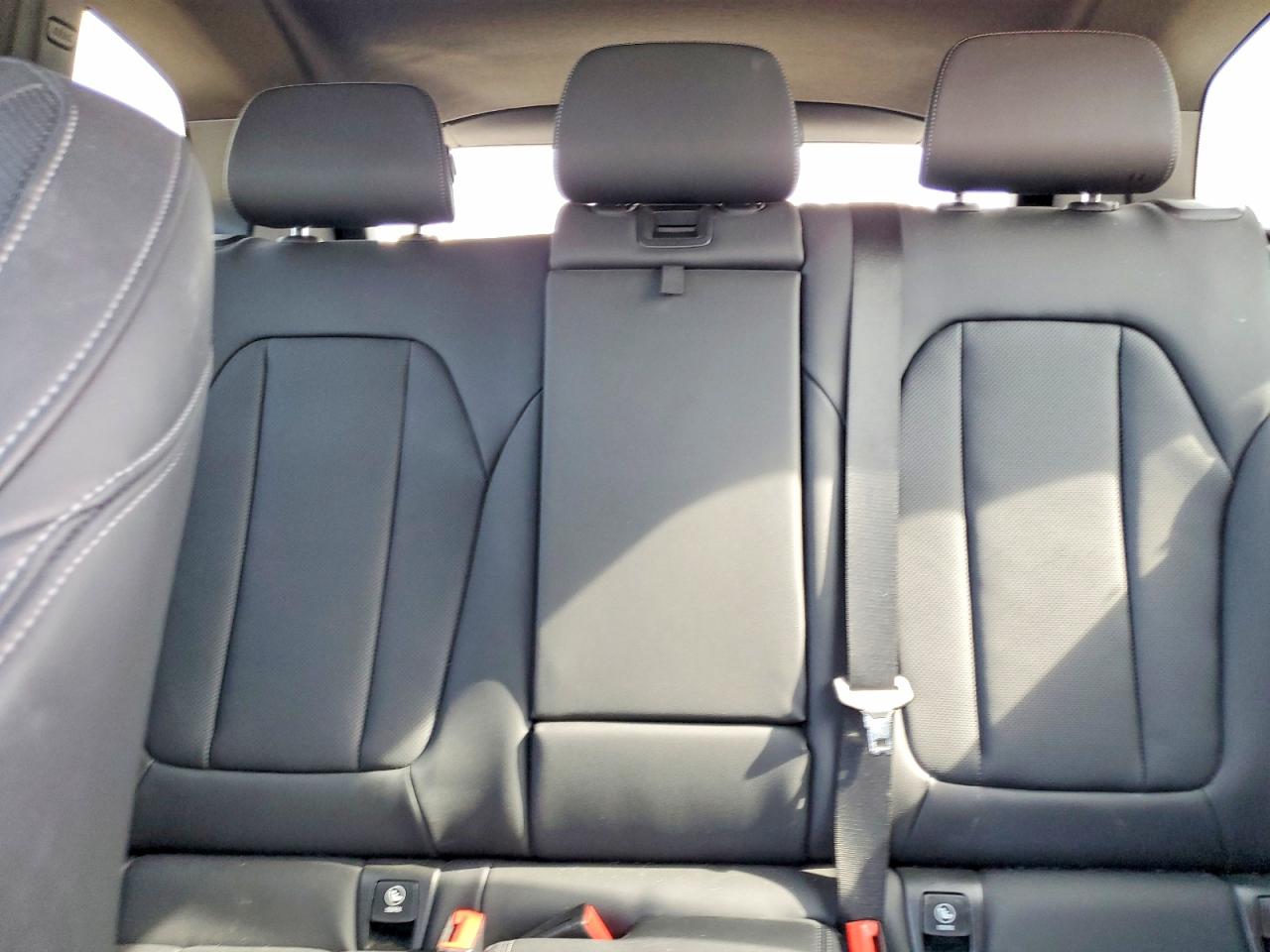 BMW X Series Sdrive30i