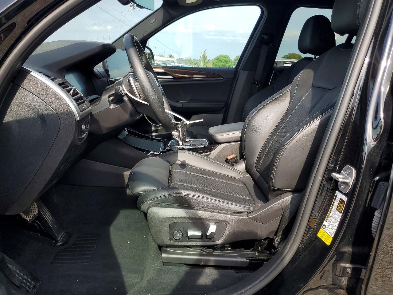 BMW X Series Sdrive30i