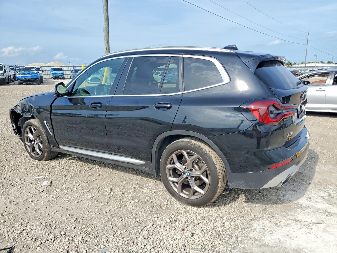 BMW X Series Sdrive30i