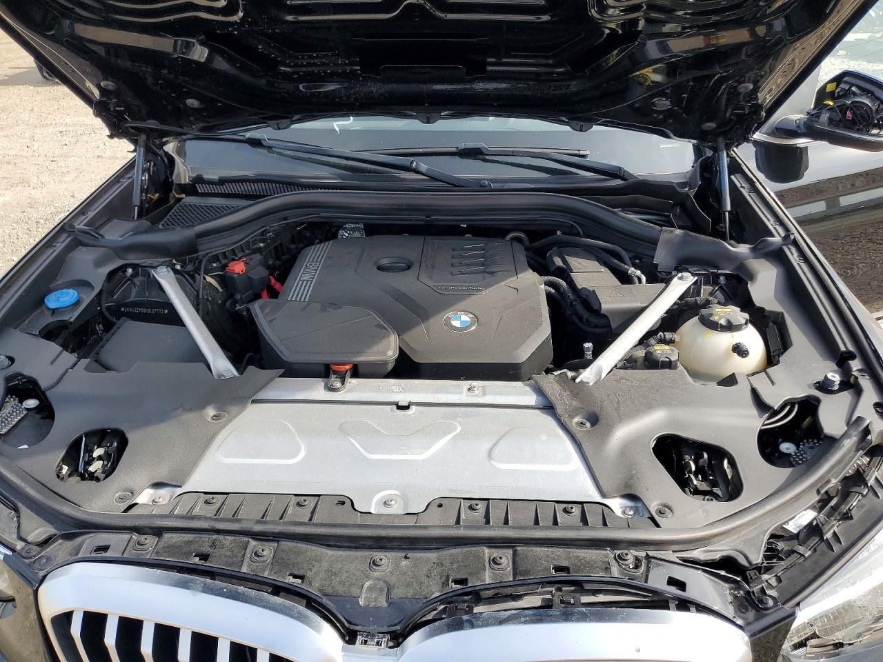 BMW X Series Sdrive30i