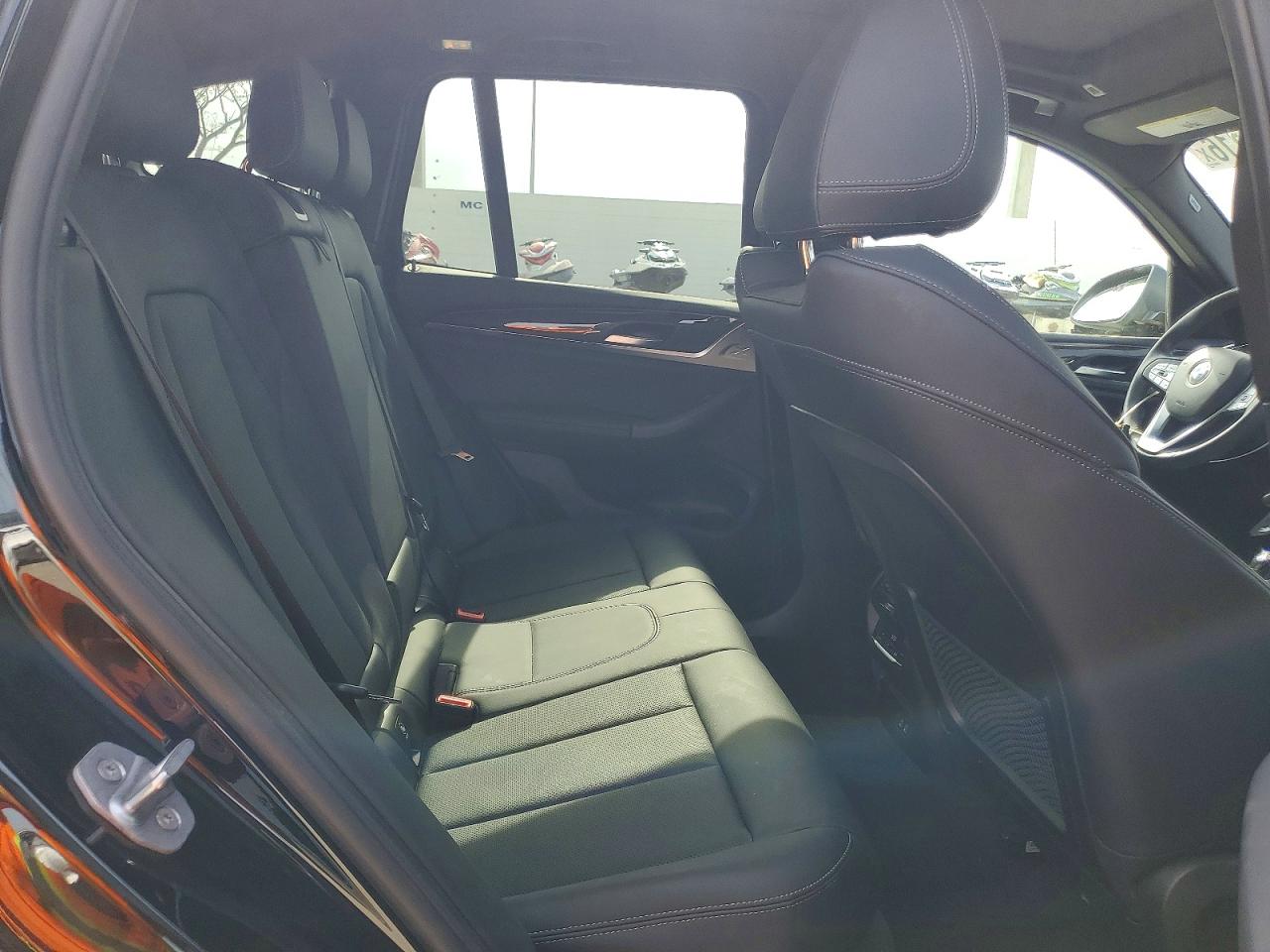 BMW X Series Sdrive30i