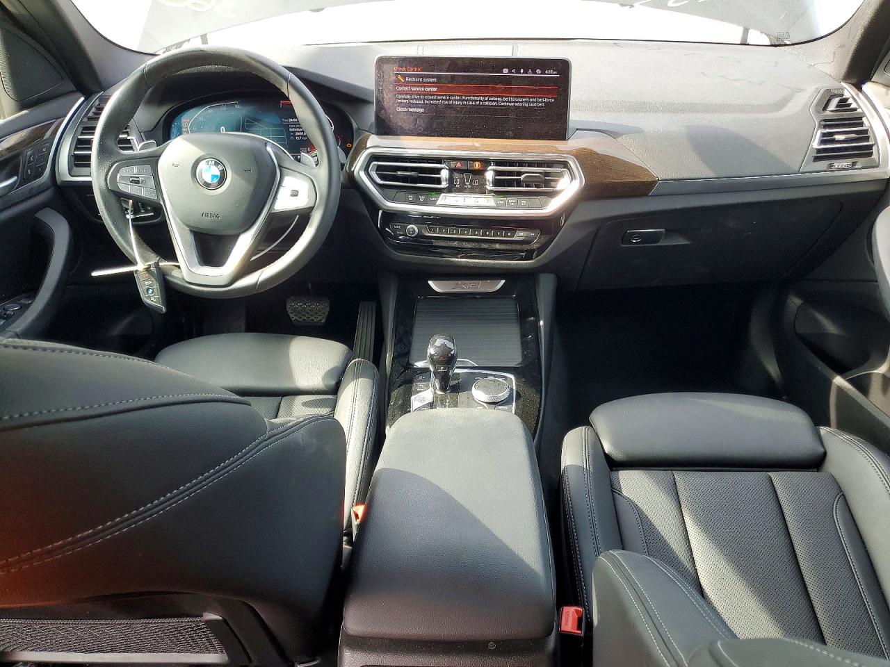 BMW X Series Sdrive30i