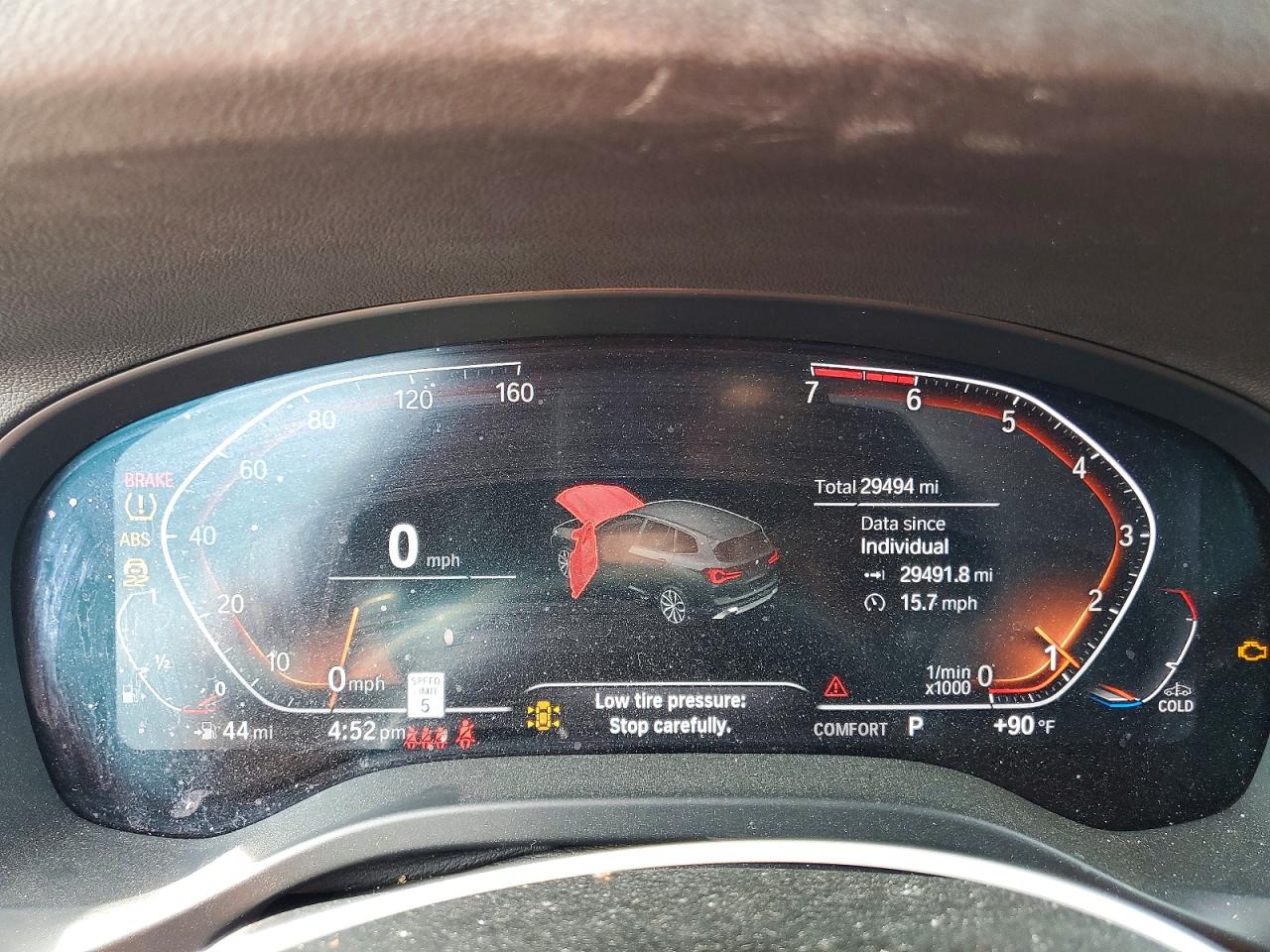 BMW X Series Sdrive30i