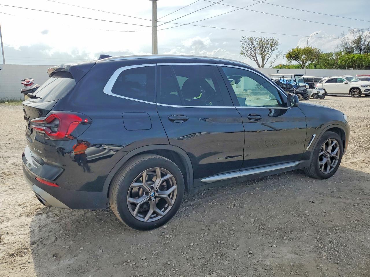 BMW X Series Sdrive30i