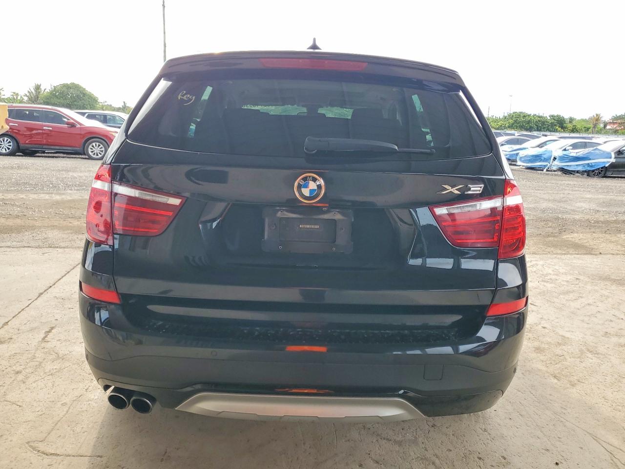 BMW X Series Xdrive35i