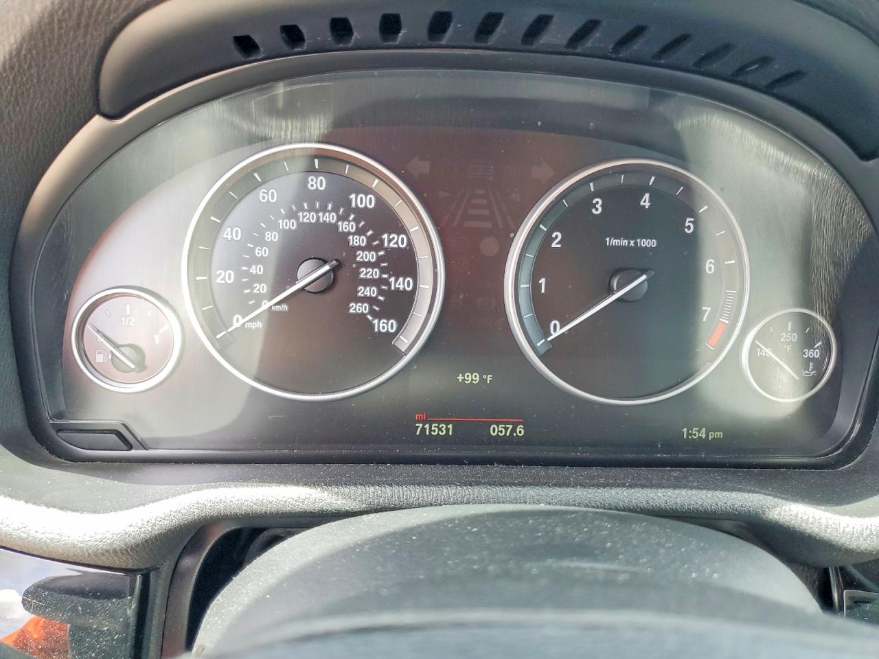 BMW X Series Xdrive35i