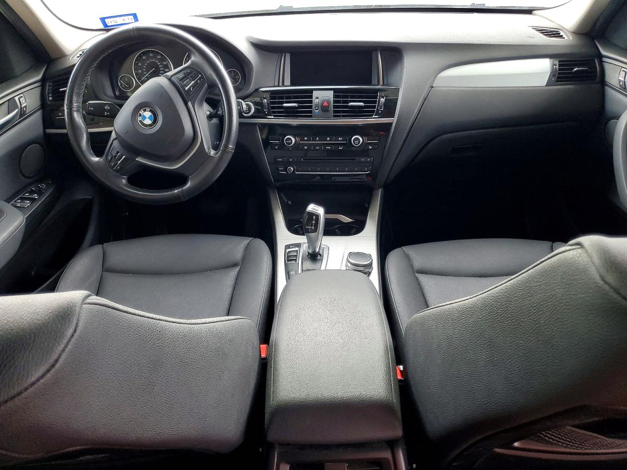 BMW X Series Xdrive35i