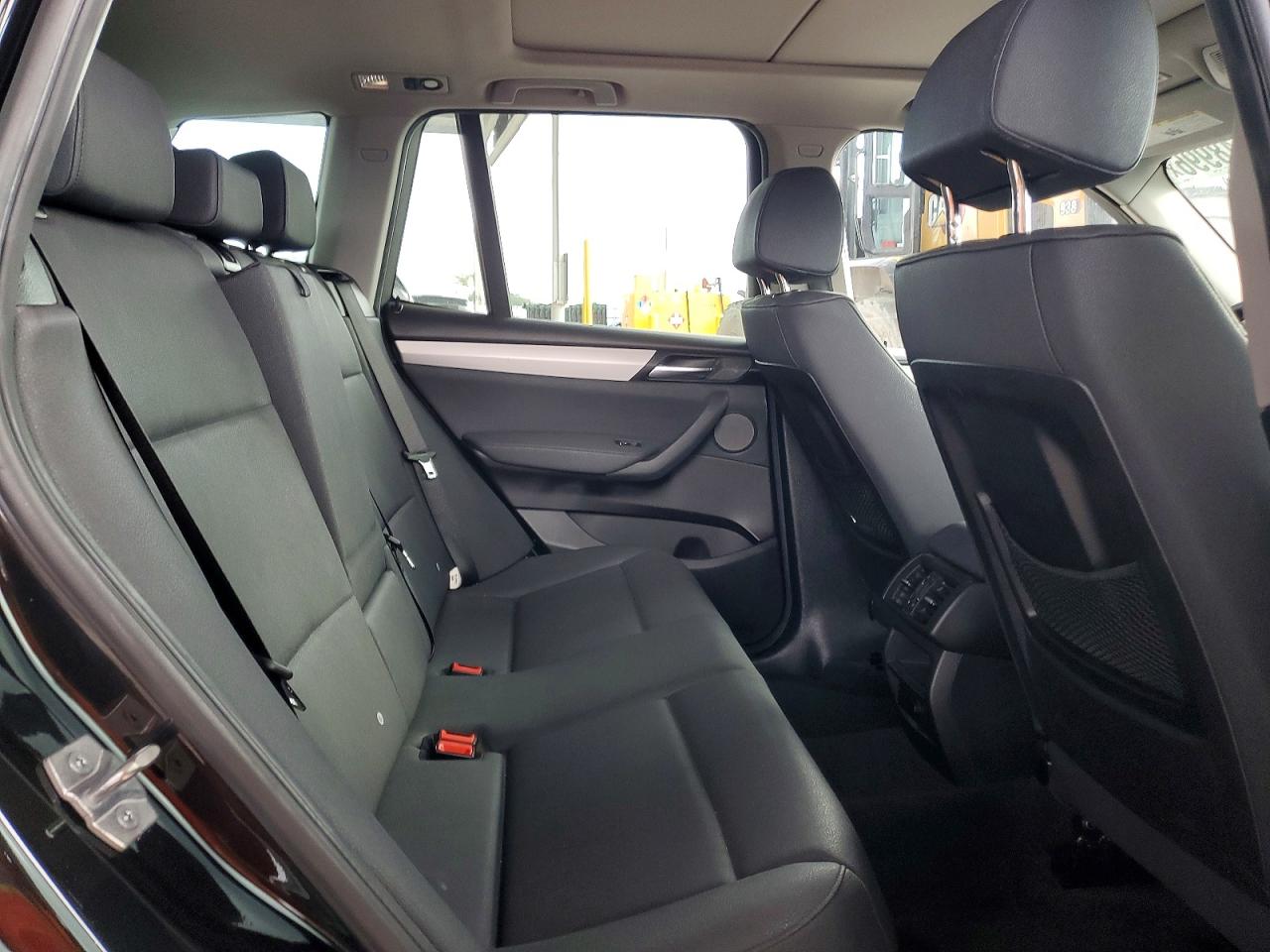 BMW X Series Xdrive35i