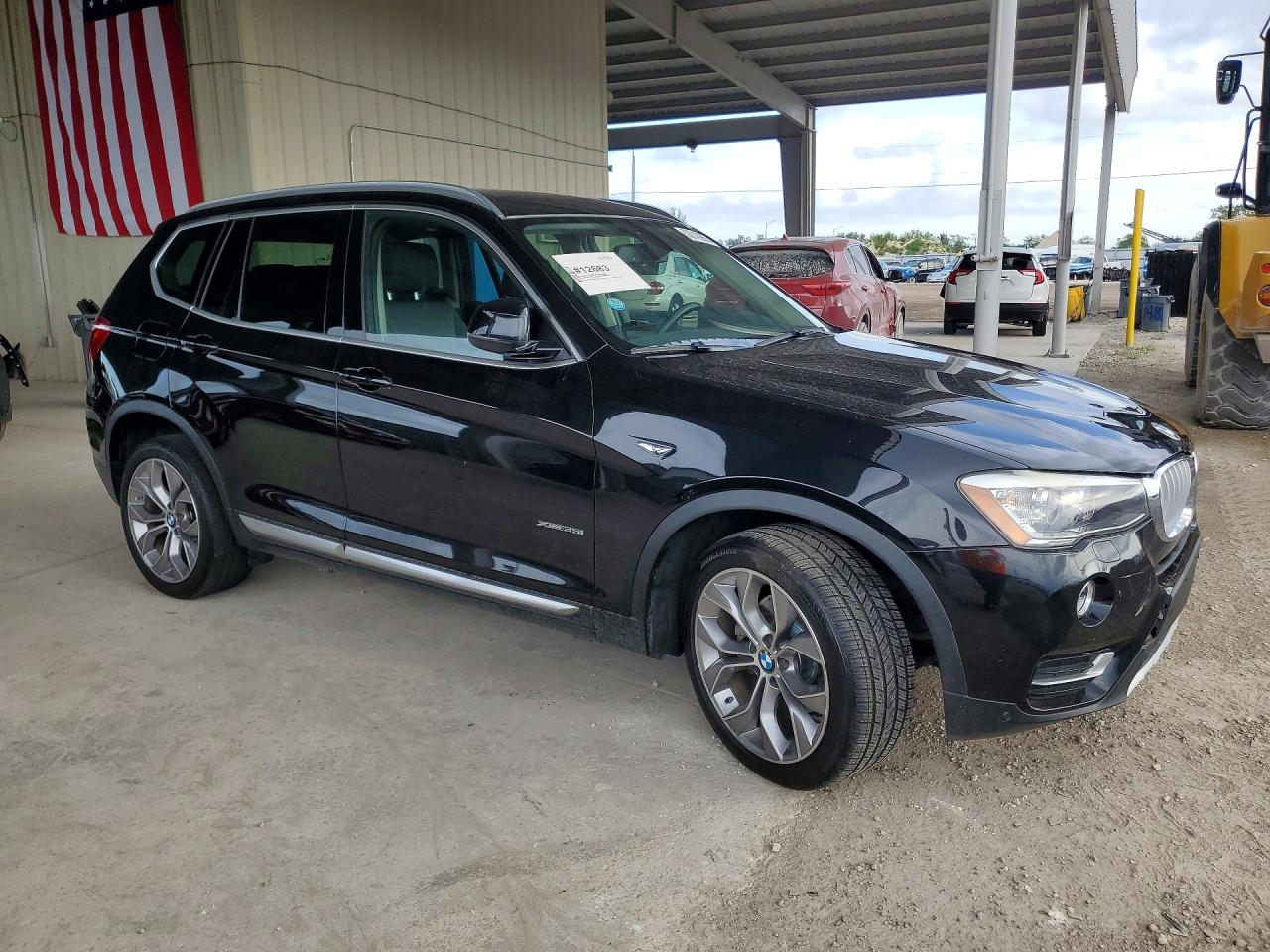 BMW X Series Xdrive35i
