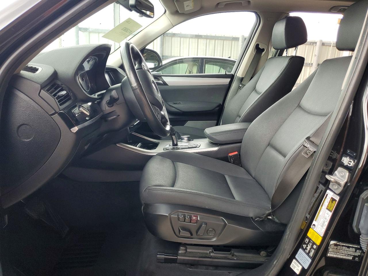 BMW X Series Xdrive35i