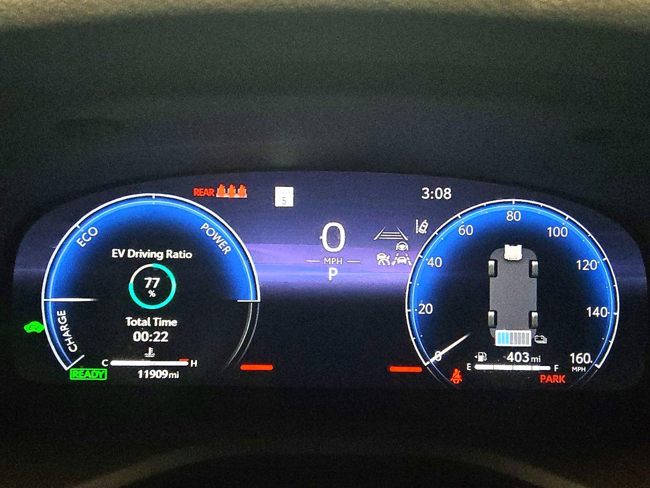 Toyota Camry Xse