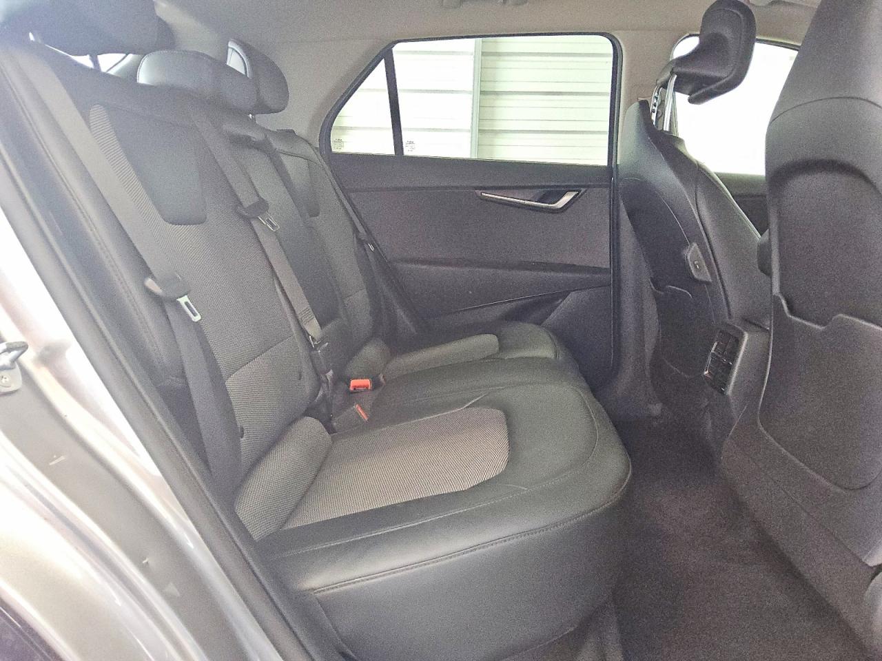 Kia Niro Wind
