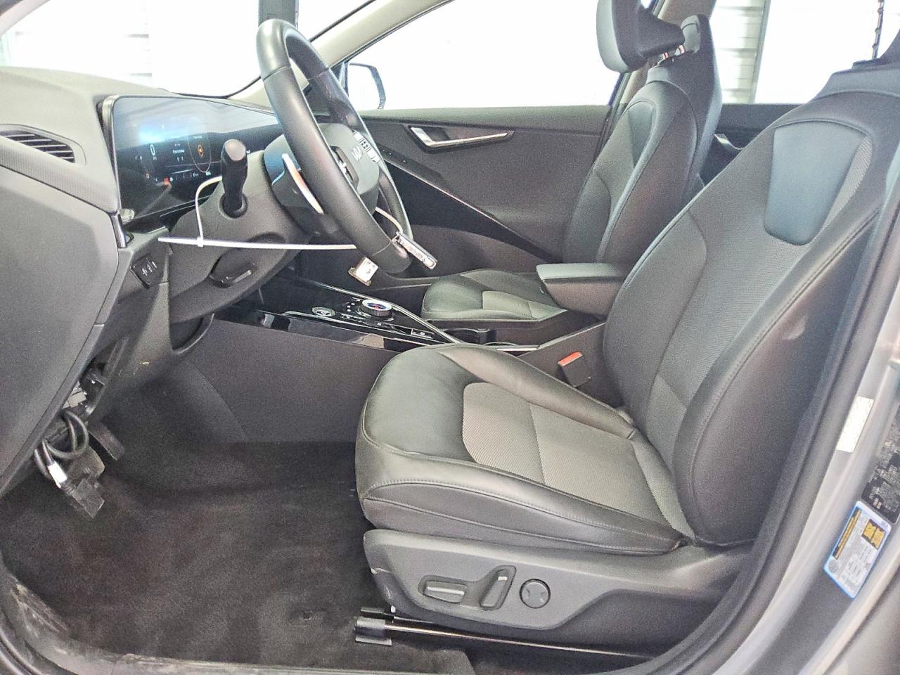 Kia Niro Wind