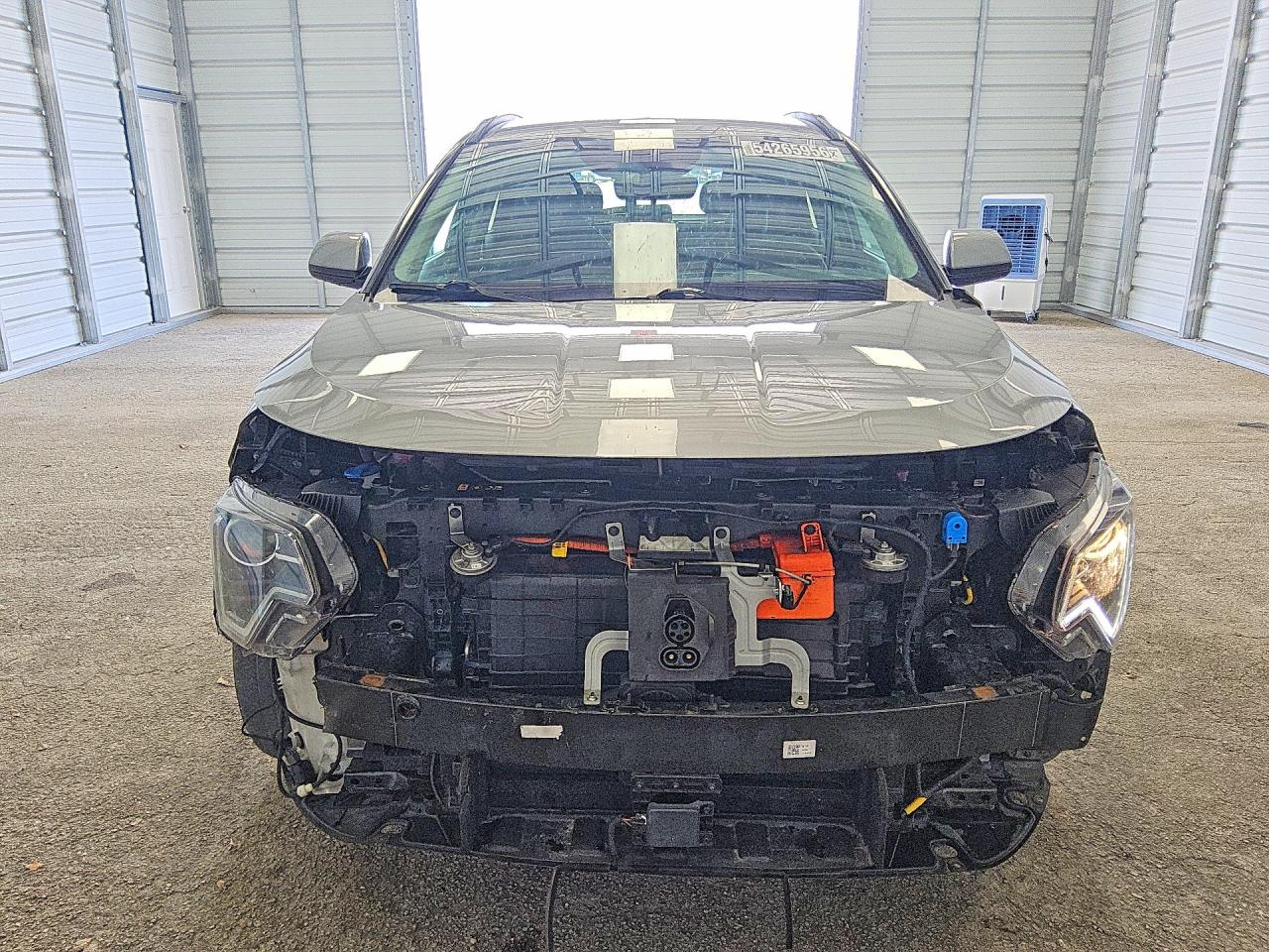 Kia Niro Wind