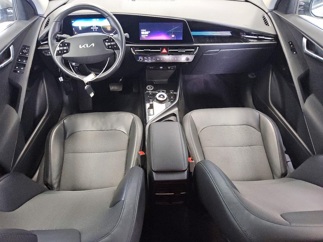 Kia Niro Wind