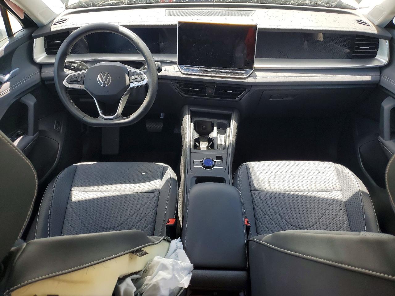 Volkswagen Tiguan Se