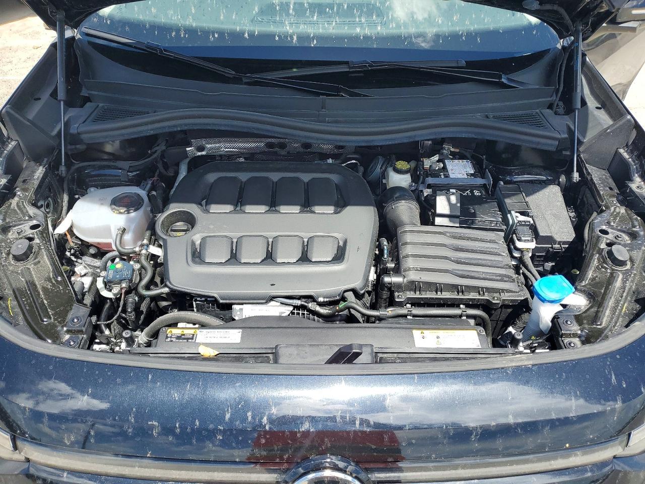 Volkswagen Tiguan Se