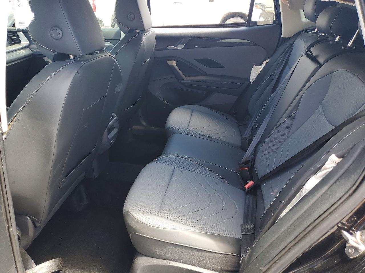 Volkswagen Tiguan Se