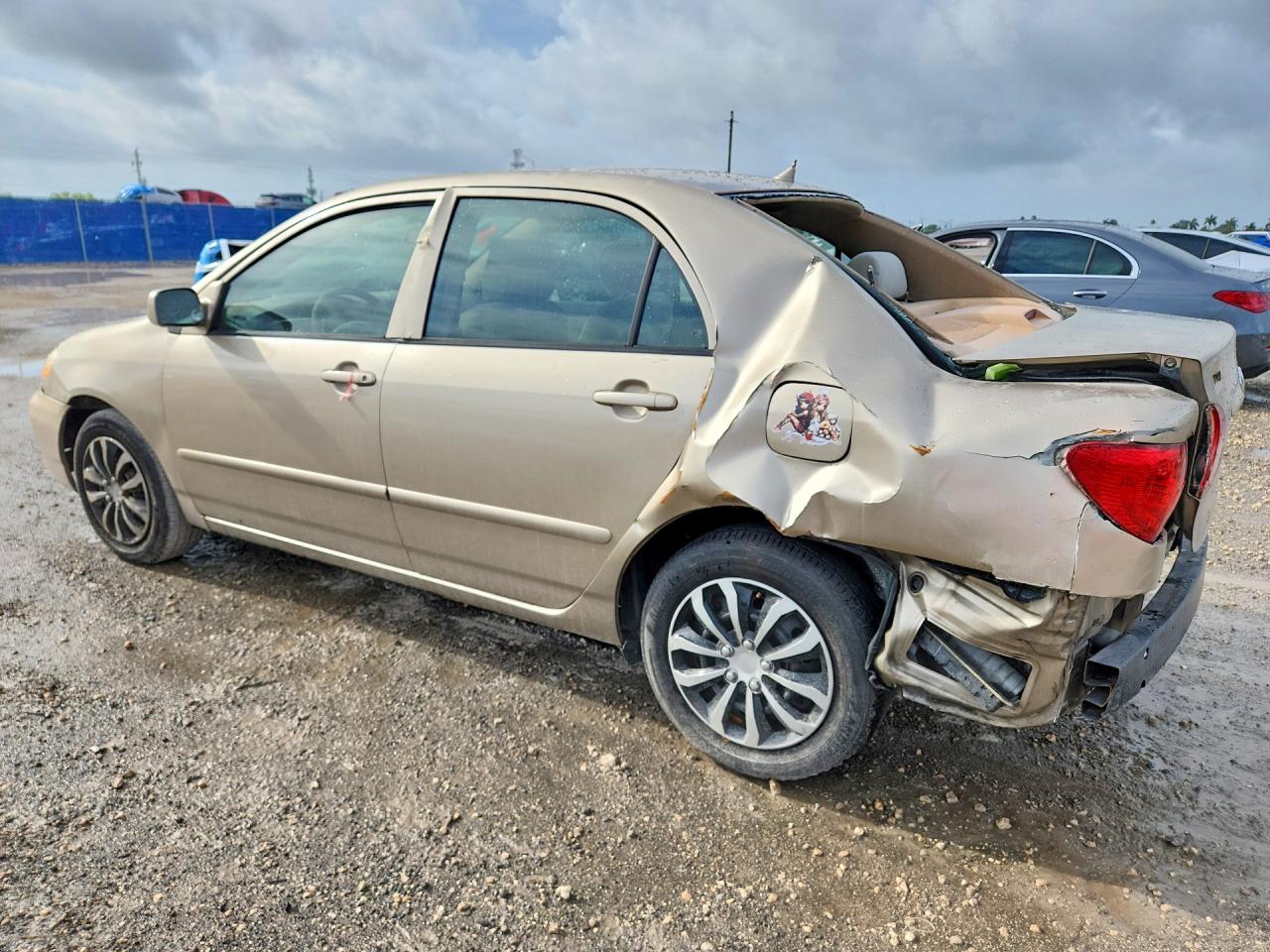 Toyota Corolla Ce