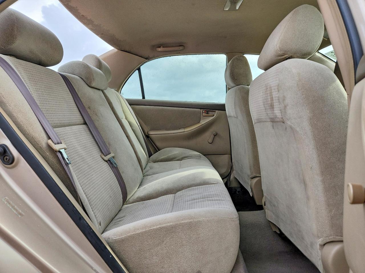Toyota Corolla Ce