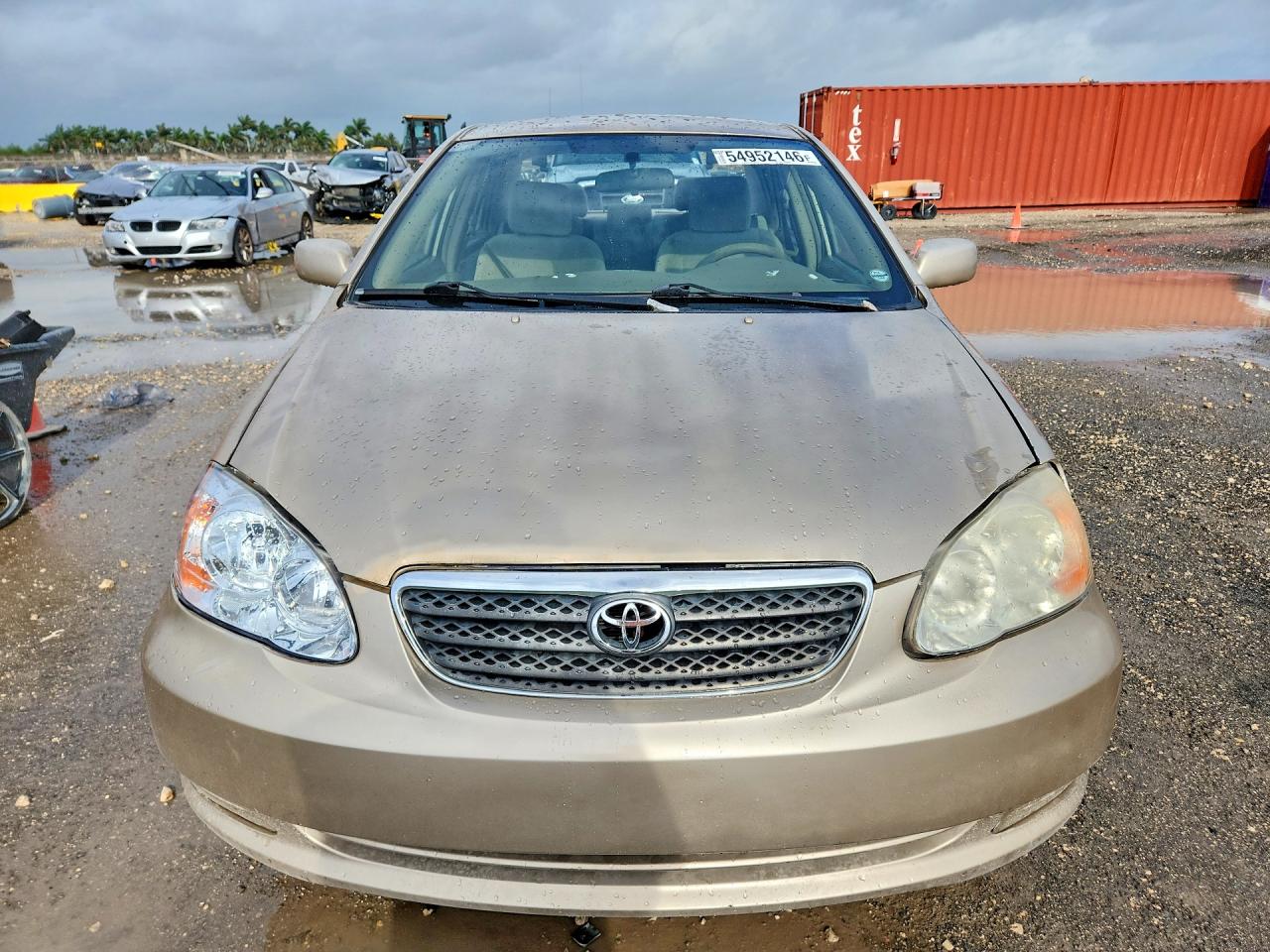 Toyota Corolla Ce