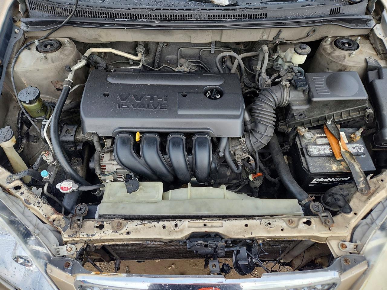 Toyota Corolla Ce