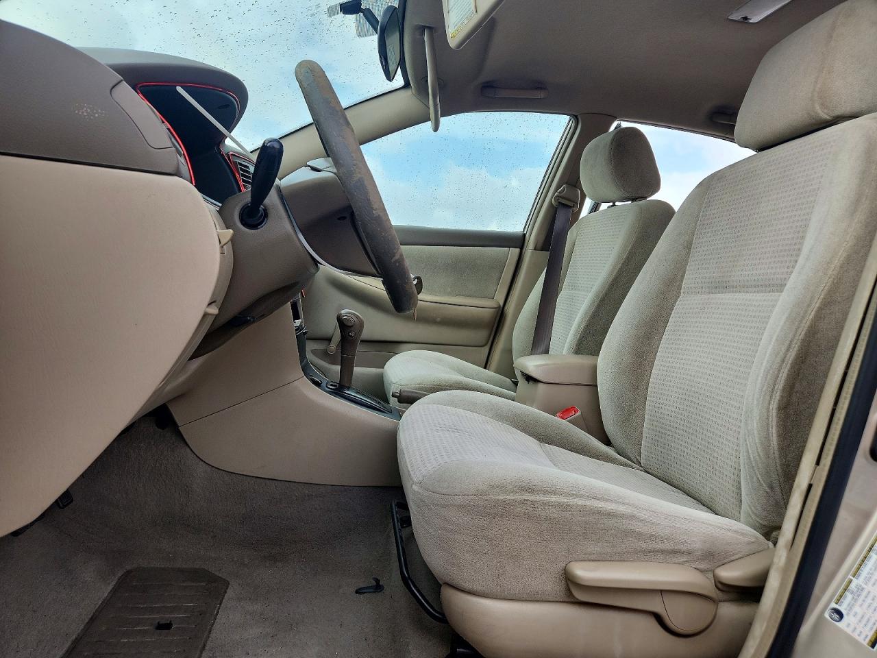 Toyota Corolla Ce