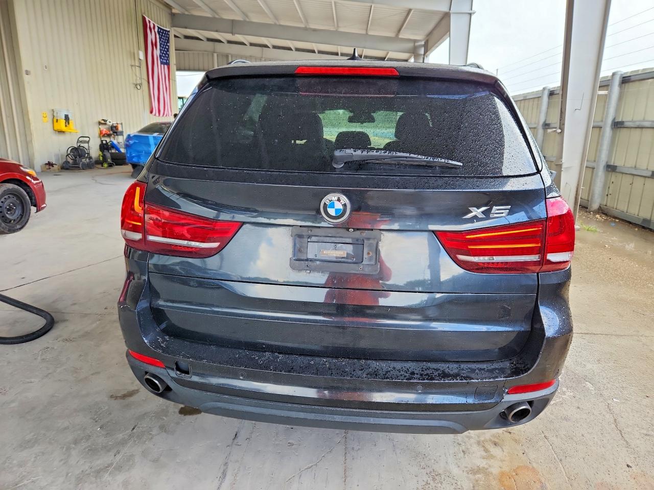 BMW X Series Xdrive35d