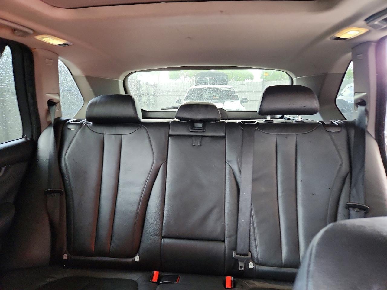 BMW X Series Xdrive35d