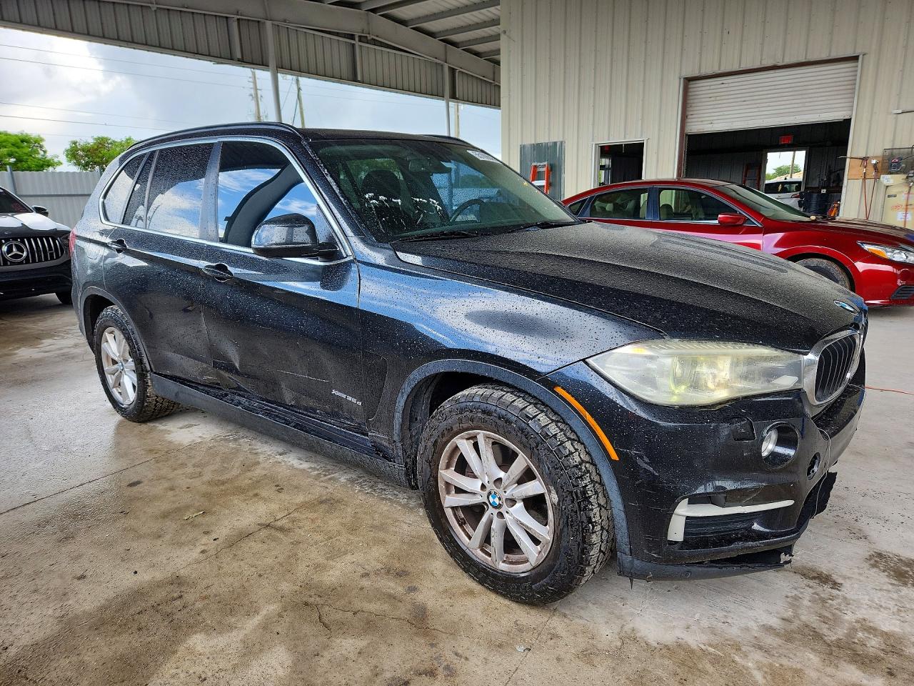 BMW X Series Xdrive35d