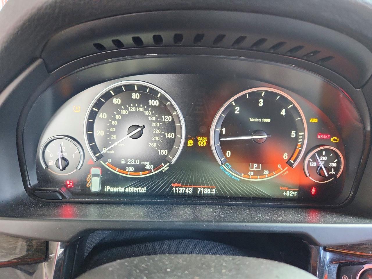 BMW X Series Xdrive35d