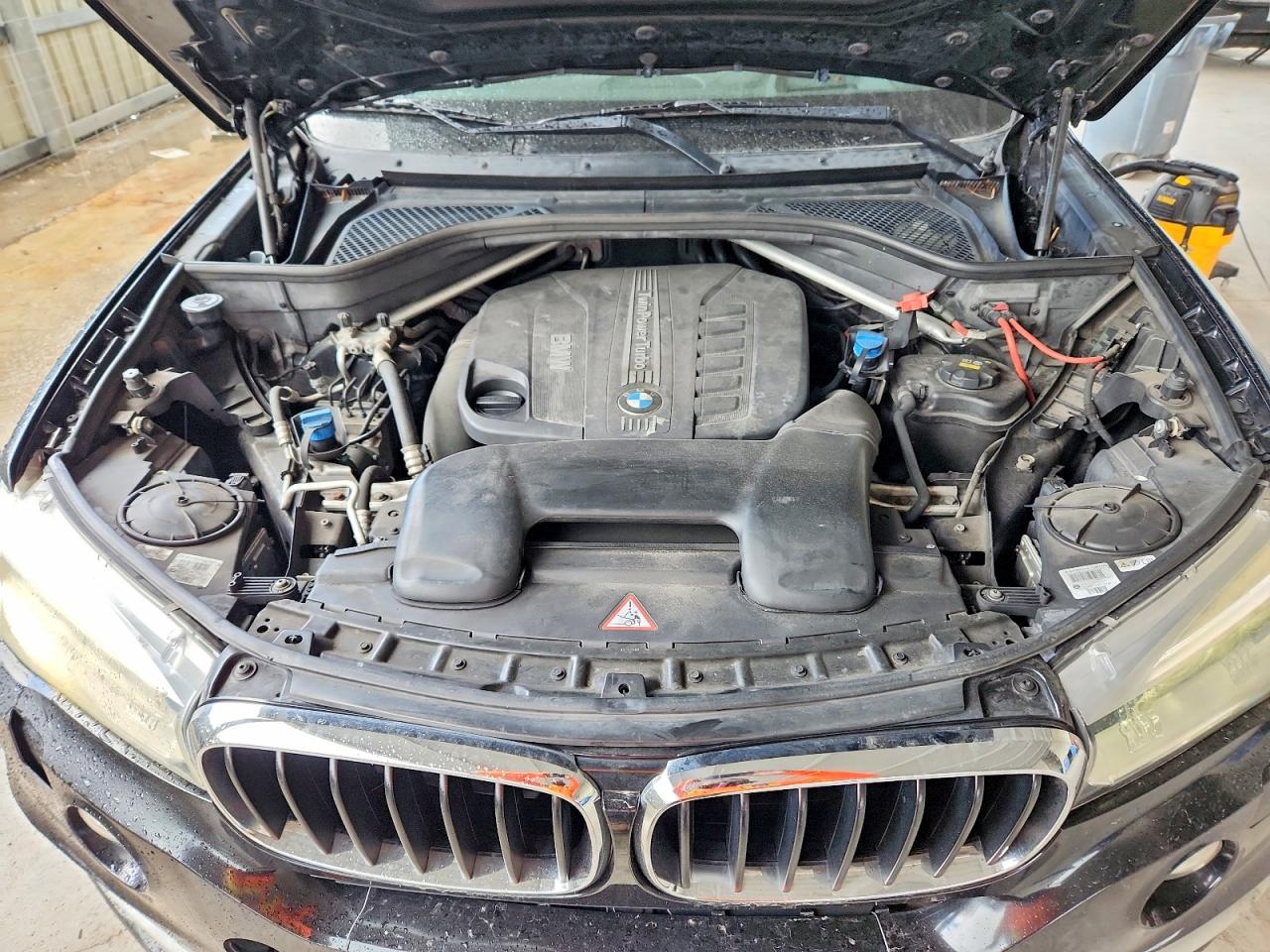 BMW X Series Xdrive35d