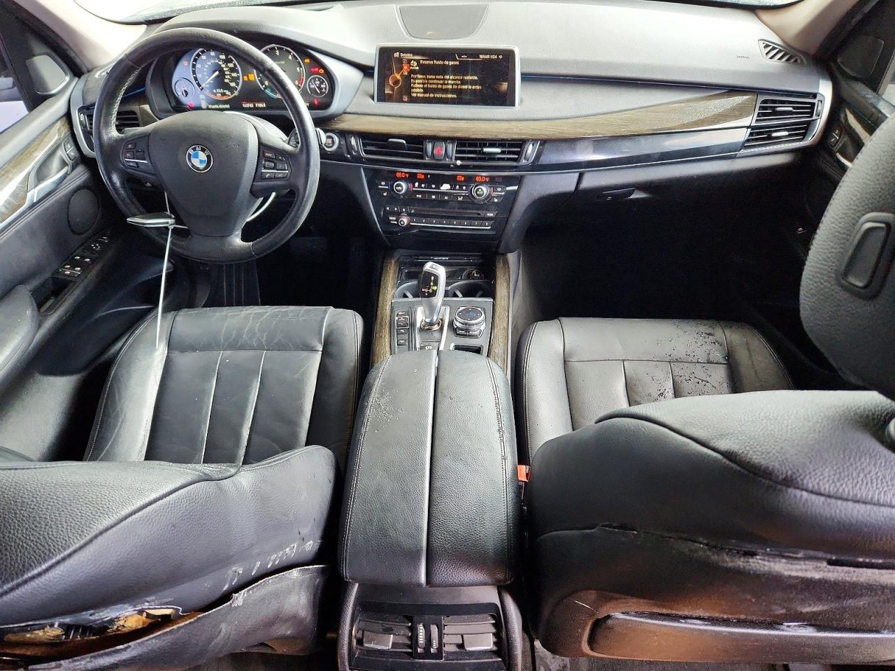 BMW X Series Xdrive35d