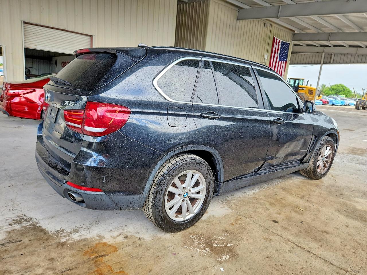 BMW X Series Xdrive35d