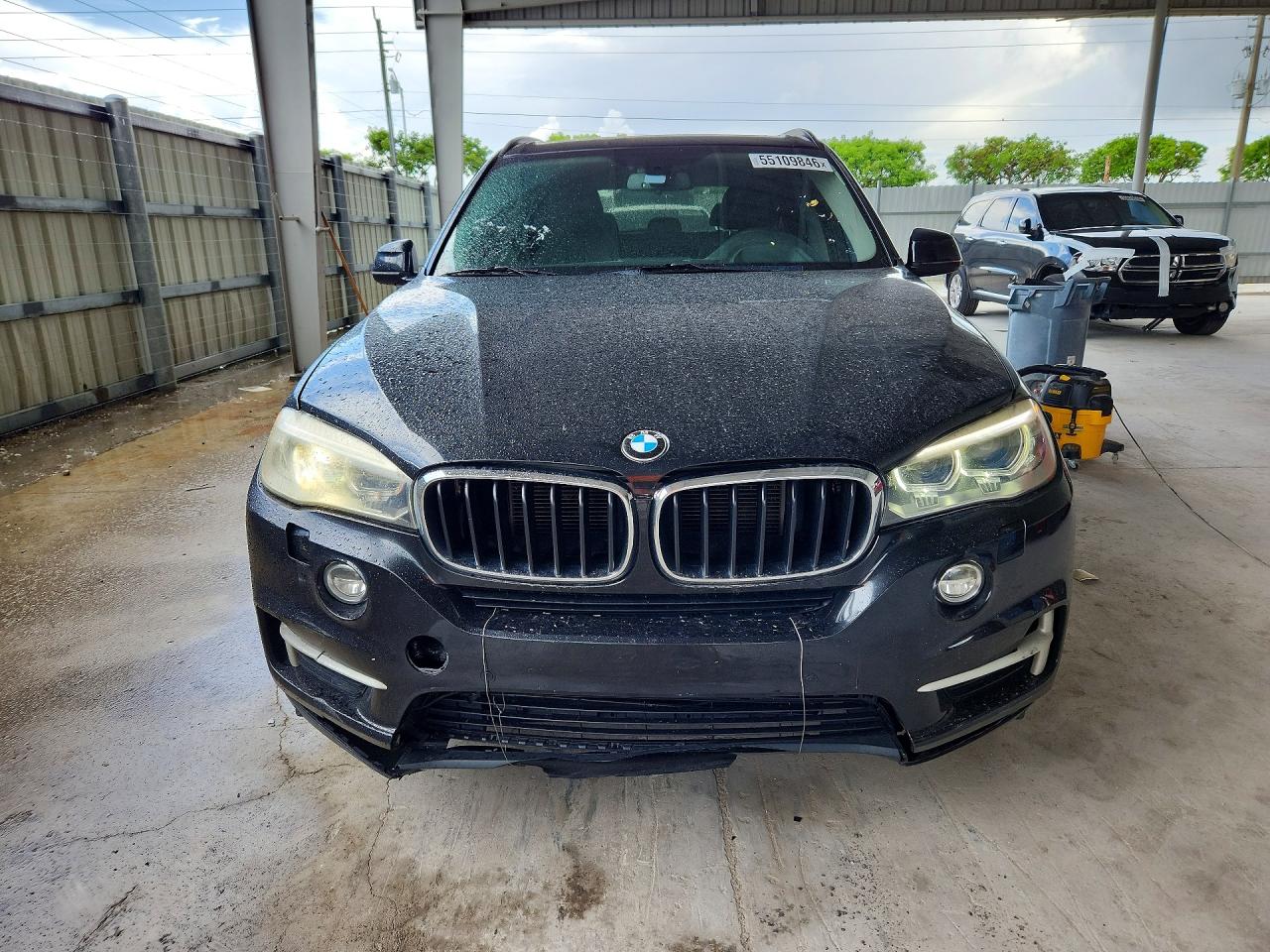 BMW X Series Xdrive35d
