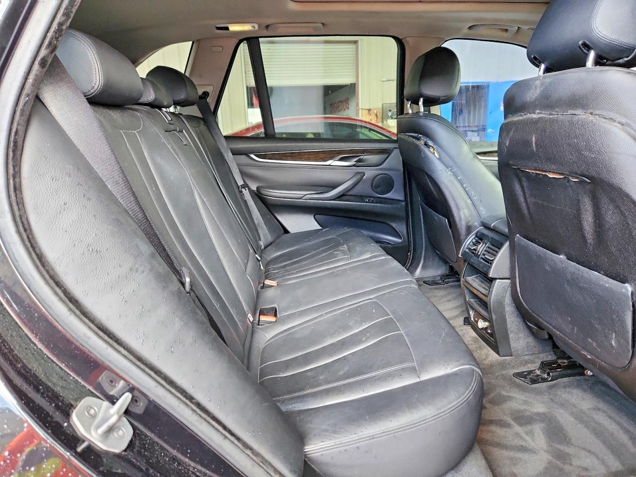 BMW X Series Xdrive35d