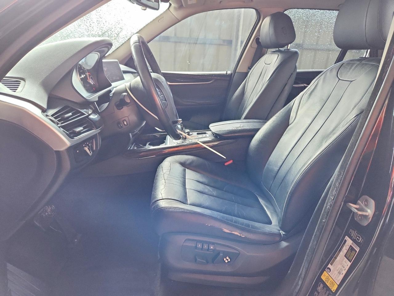 BMW X Series Xdrive35d