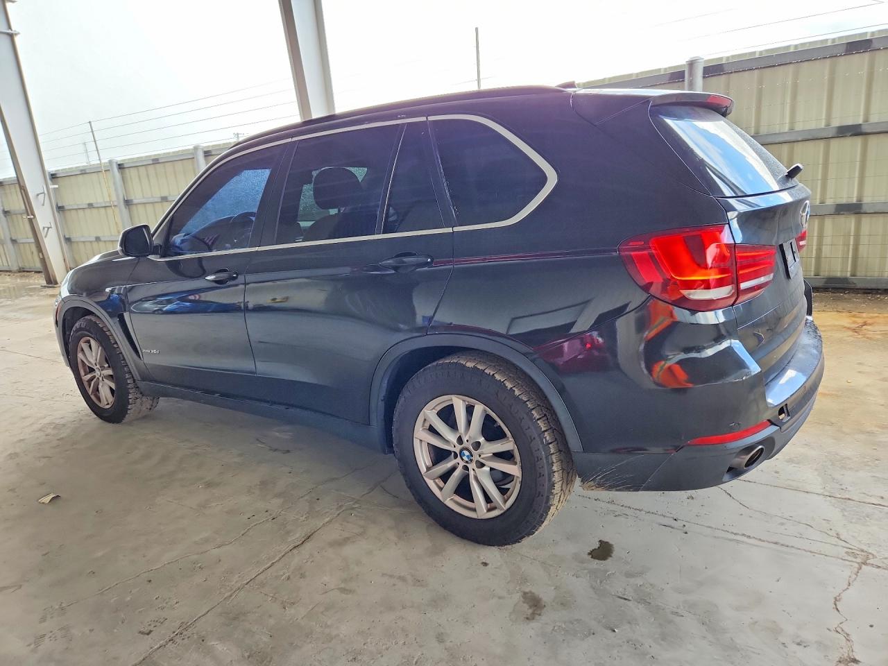 BMW X Series Xdrive35d