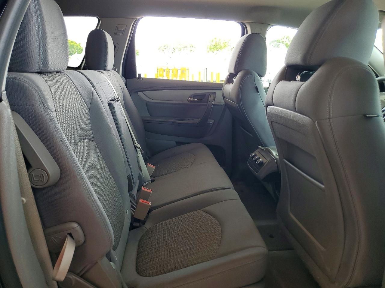 Chevrolet Traverse Ls