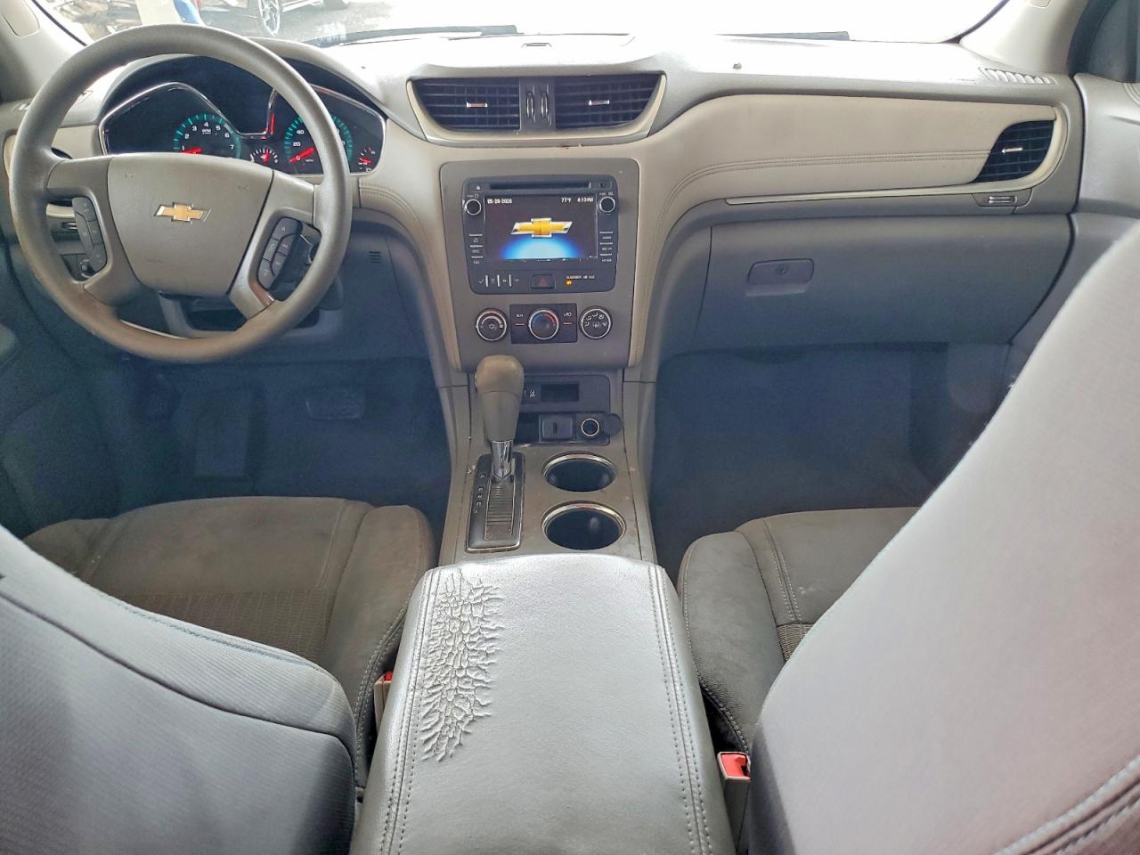 Chevrolet Traverse Ls
