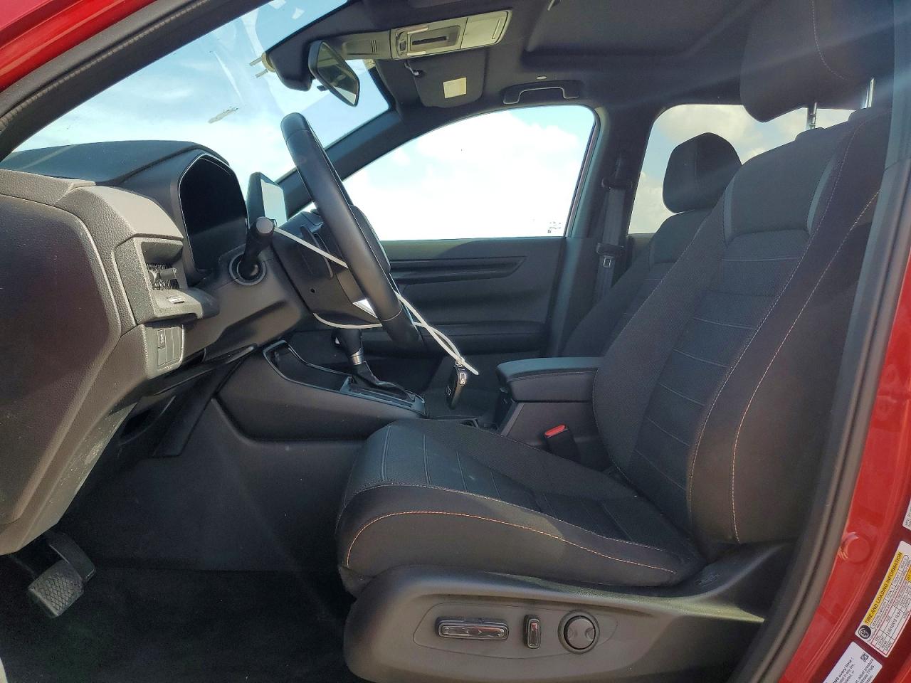 Honda Crv Sport
