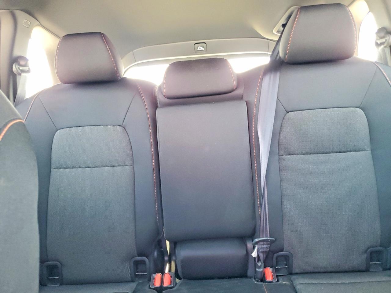 Honda Crv Sport