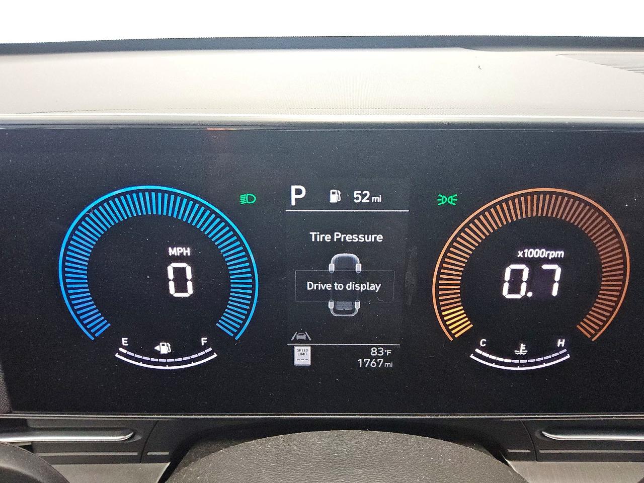 Hyundai KONA Sel Sport
