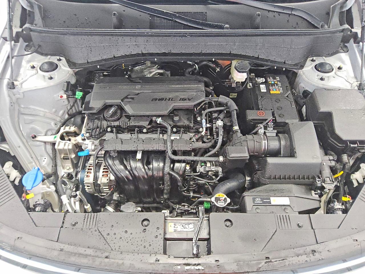 Hyundai KONA Sel Sport