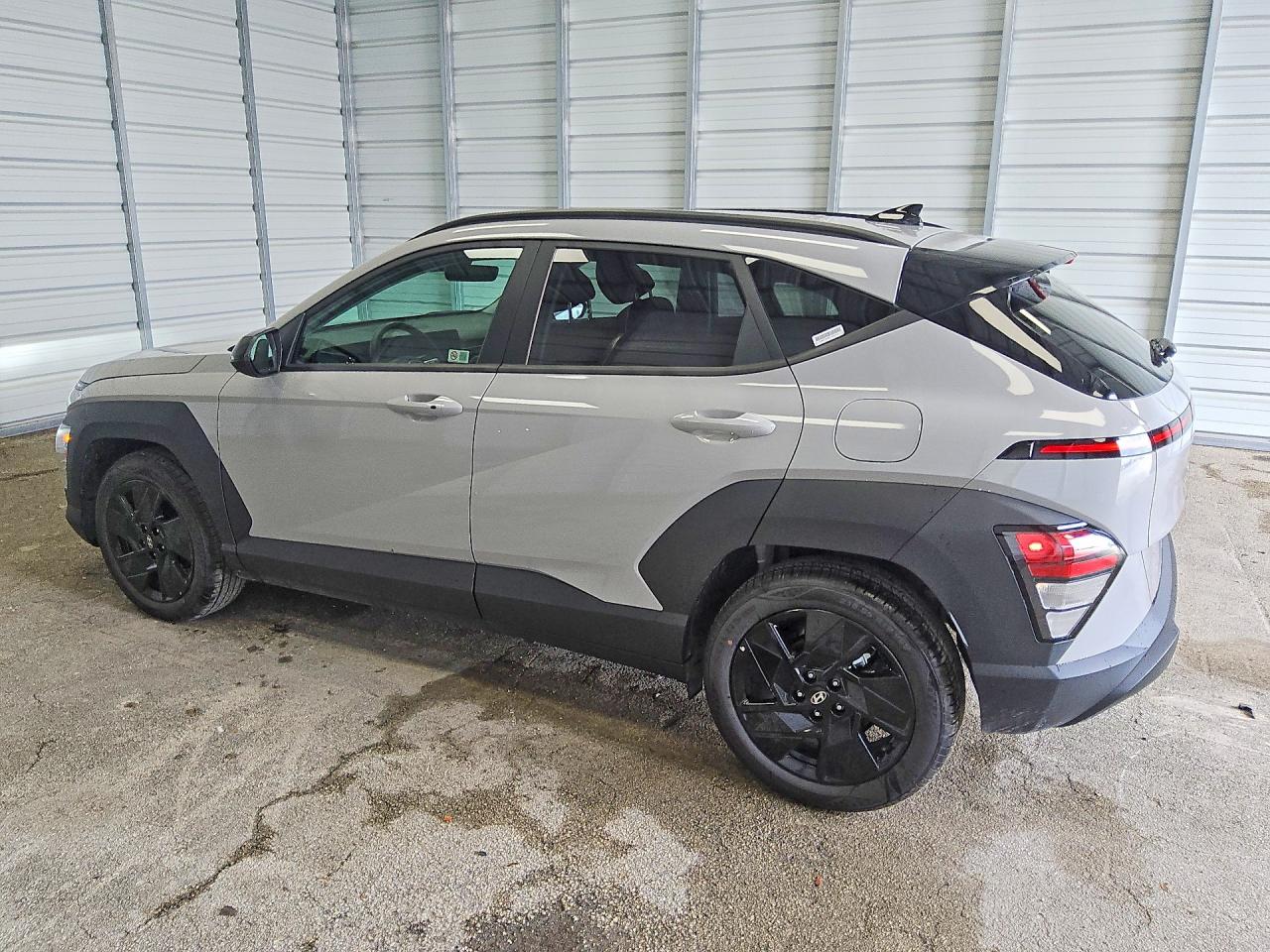 Hyundai KONA Sel Sport