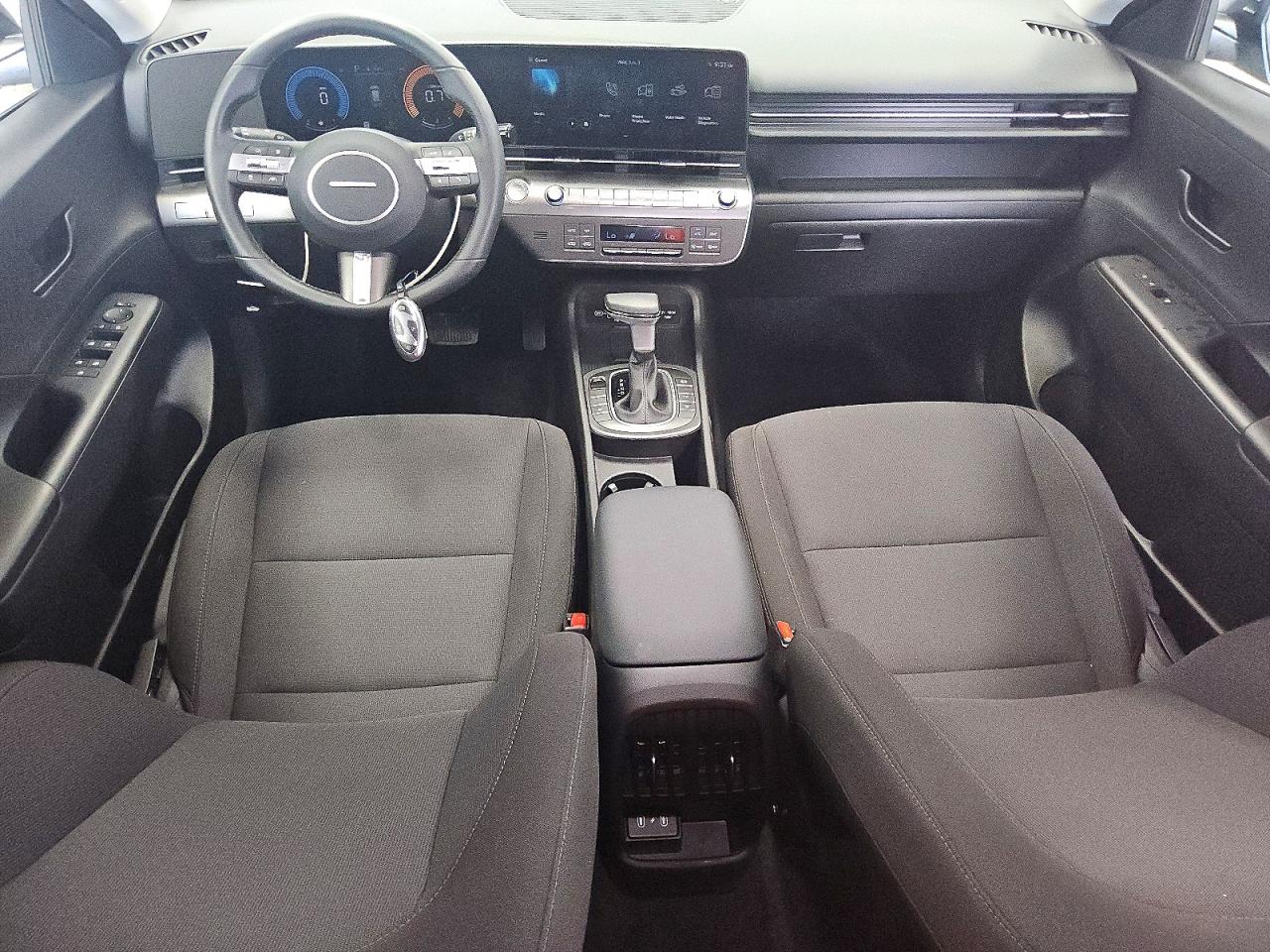 Hyundai KONA Sel Sport