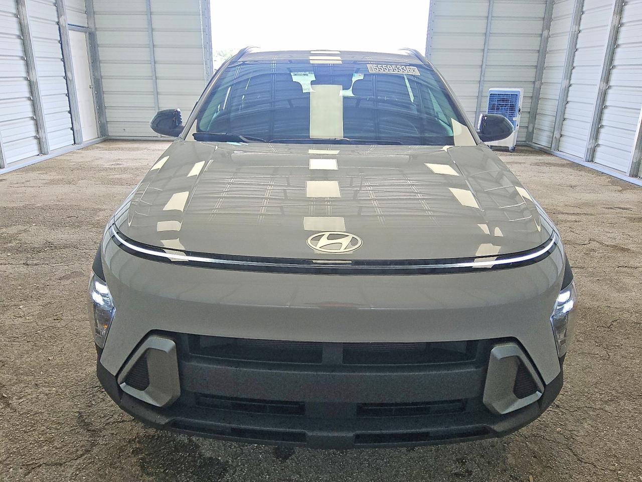 Hyundai KONA Sel Sport